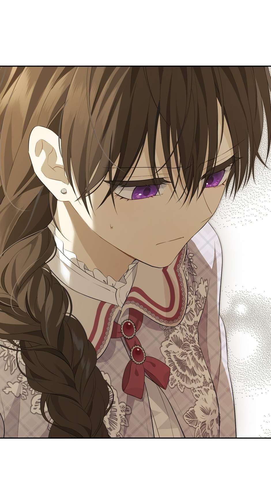 Tôi Là Minh Chứng Của Sự Thật Chap 112 - Next Chap 113