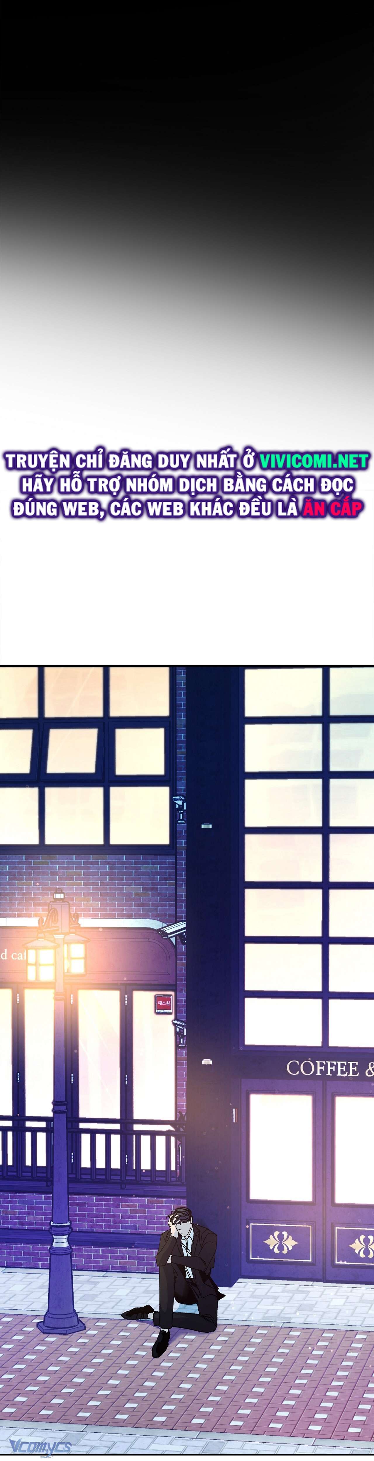 [18+] Tận Cùng Của Thế Giới Chap 28 - Trang 2