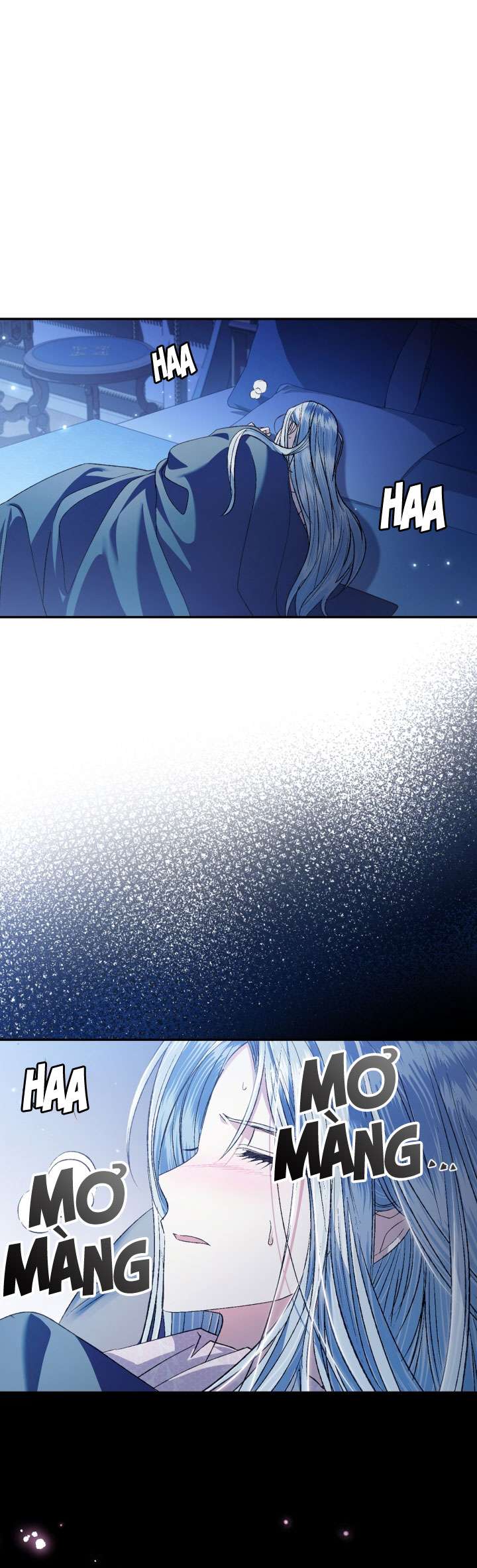 Cha À, Con Không Muốn Kết Hôn Đâu Chap 66 - Trang 2