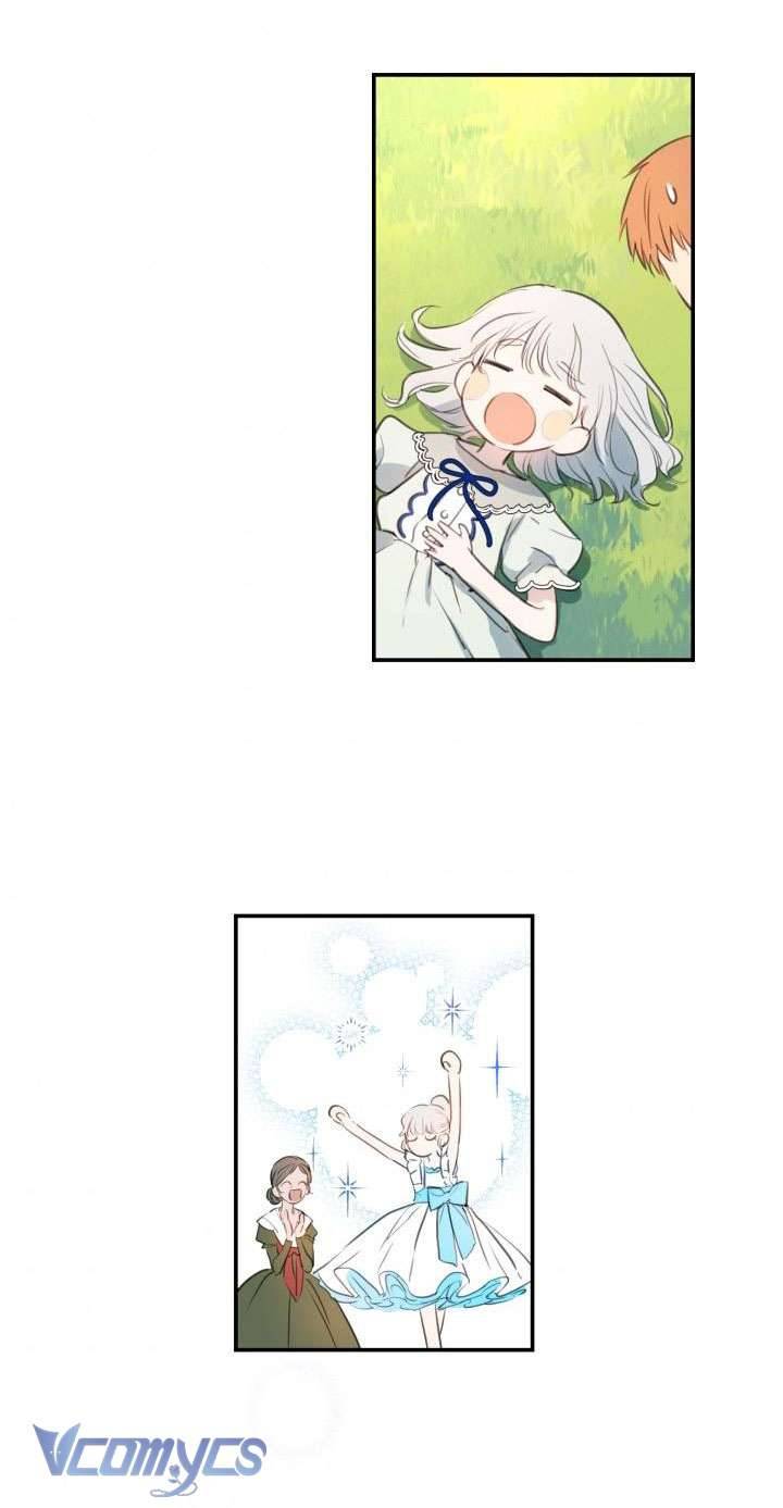 Những Nhân Vật Mạnh Nhất Thế Giới Ám Ảnh Tôi Chapter 21 - Trang 4