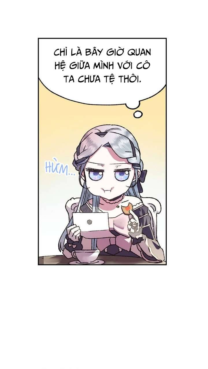 Cha À, Con Không Muốn Kết Hôn Đâu Chap 7 - Trang 2