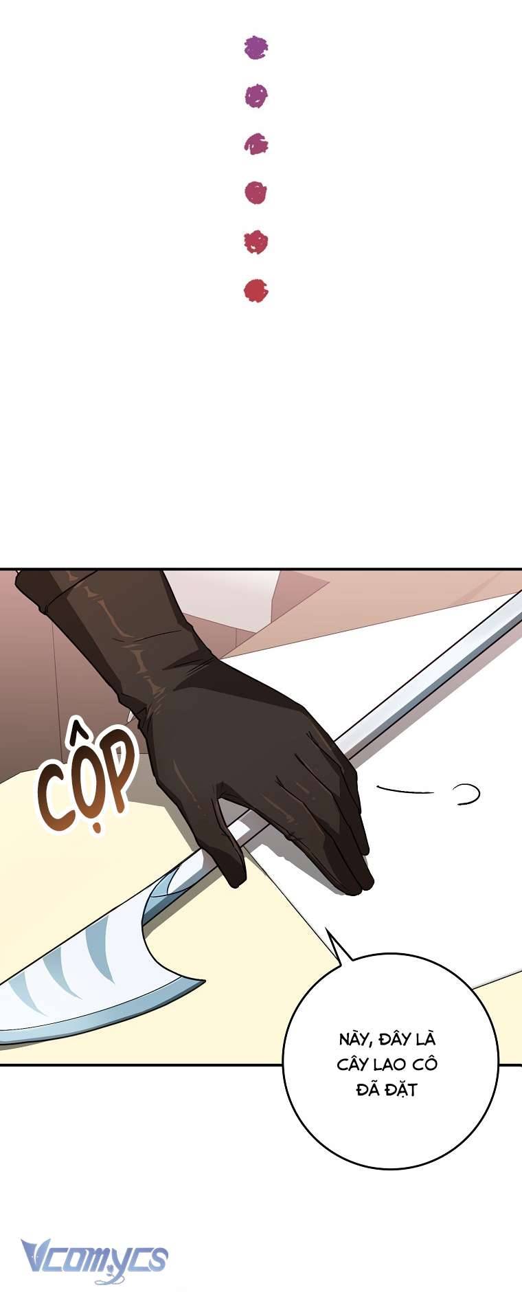 Thời Hạn Cuối Cùng Đang Tràn Ngập Trên Cửa Sổ Trạng Thái Chap 7 - Trang 4