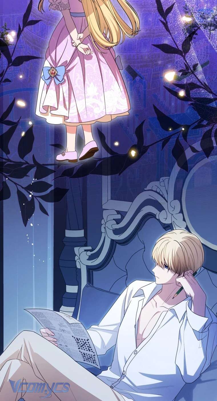 Được Yêu Thương Mà Còn Ngại Ngùng Sao! Chap 75 - Trang 4