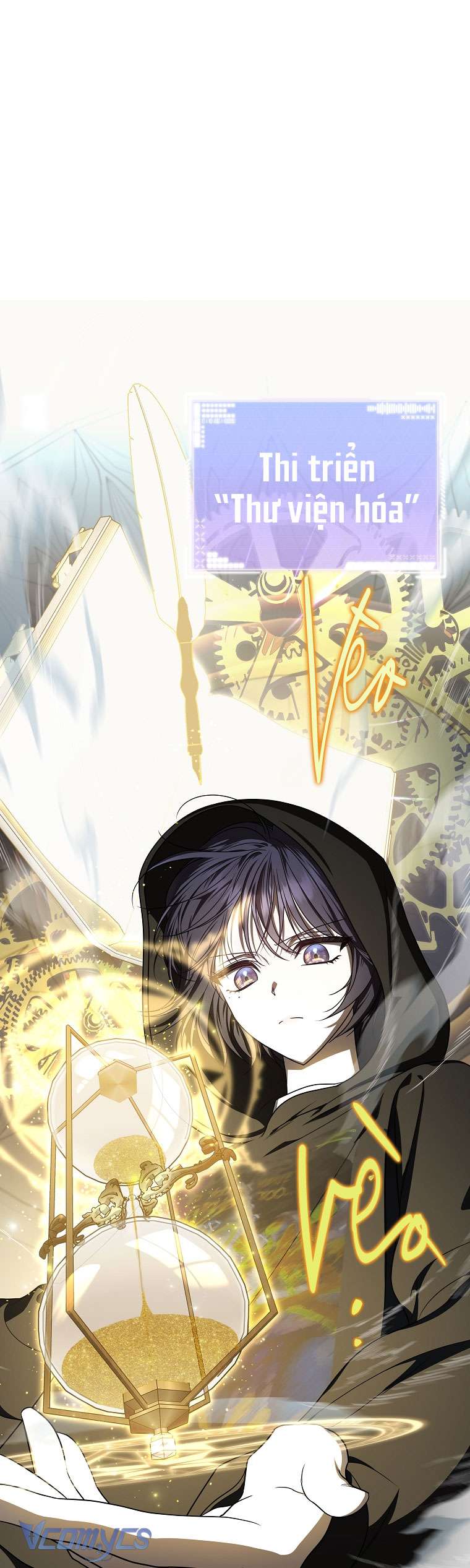 Hướng Dẫn Sinh Tồn Dành Cho Người Xếp Hạng Chap 9 - Trang 2