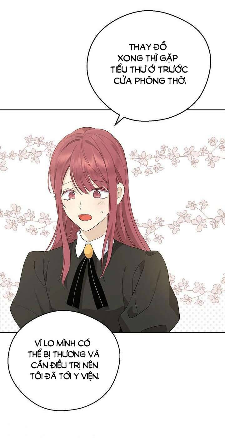 Tôi Là Minh Chứng Của Sự Thật Chap 68 - Next Chap 69