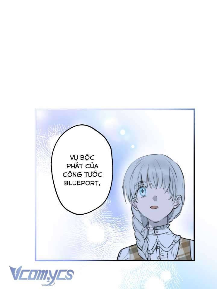 Những Nhân Vật Mạnh Nhất Thế Giới Ám Ảnh Tôi Chapter 51 - Next Chapter 51.2