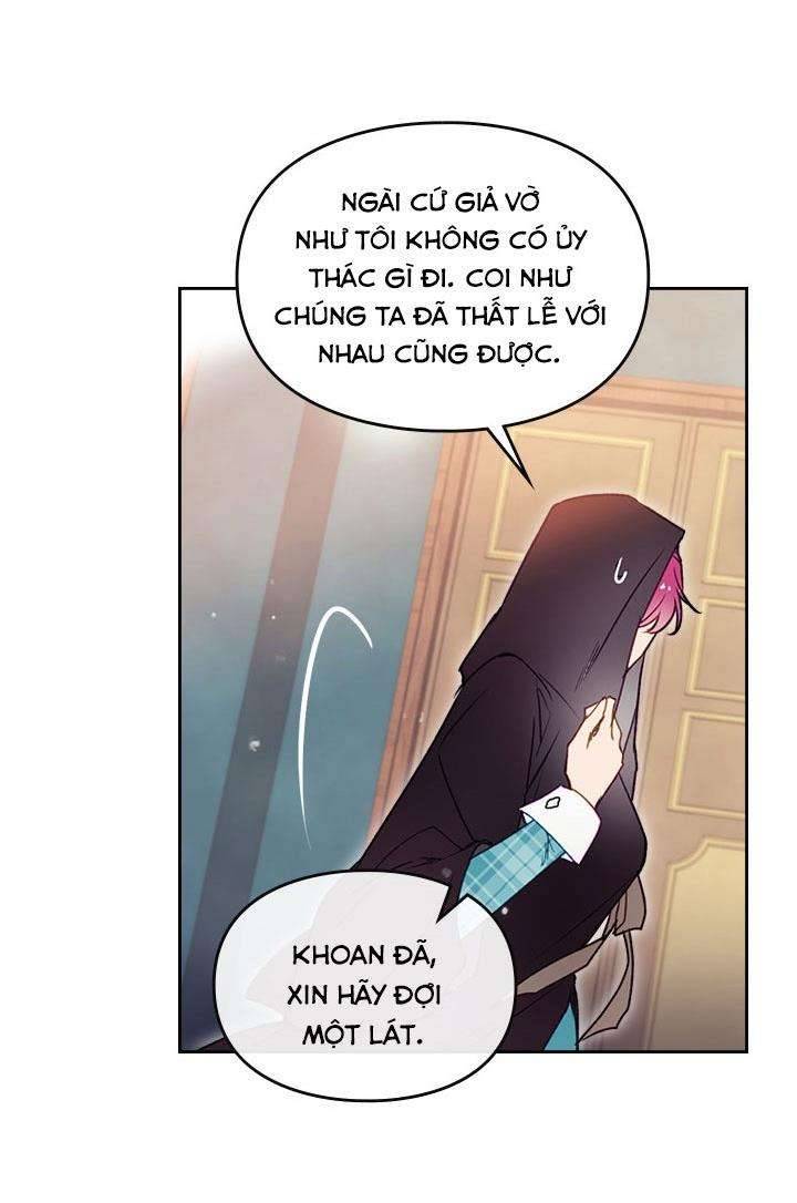 Kết Cục Của Nhân Vật Phản Diện Chỉ Có Thể Là Cái Chết Chapter 34 - Trang 4