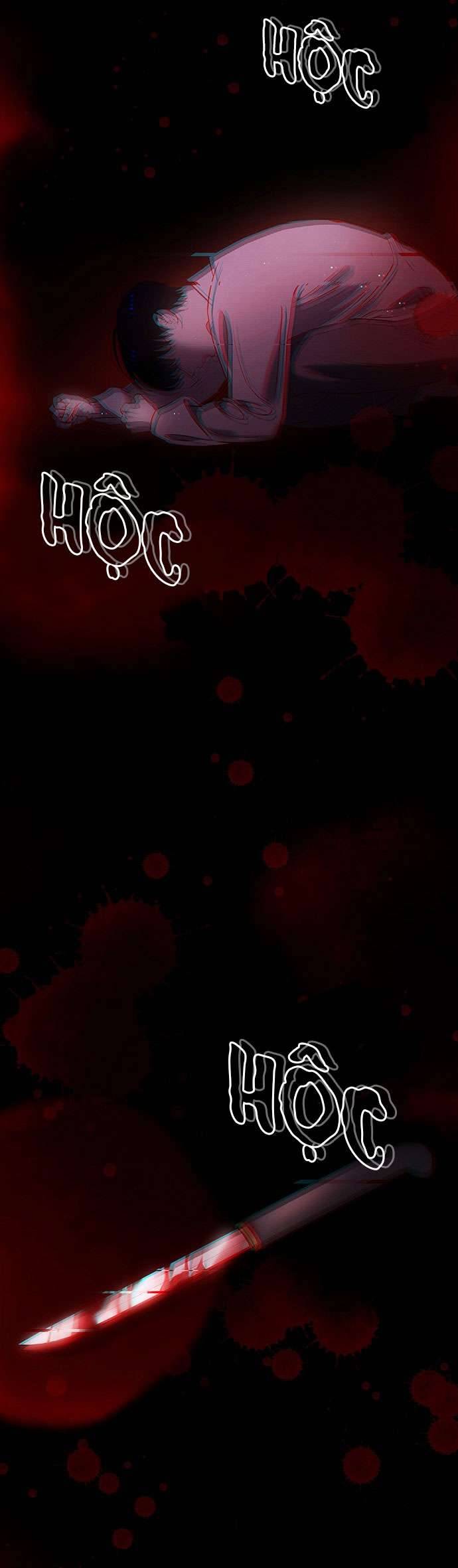 Vương Tử Huyền Bí Chapter 56 - Trang 4