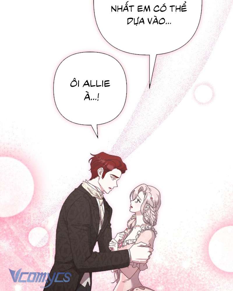 Dành Cho Những Ai Coi Hối Tiếc Là Điều Xa Xỉ Chap 11 - Trang 4