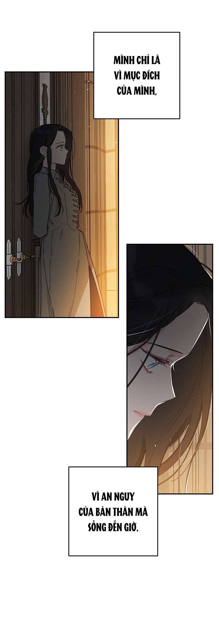 Trước Tiên Phải Giấu Em Trai Cái Đã! Chap 22 - Trang 2