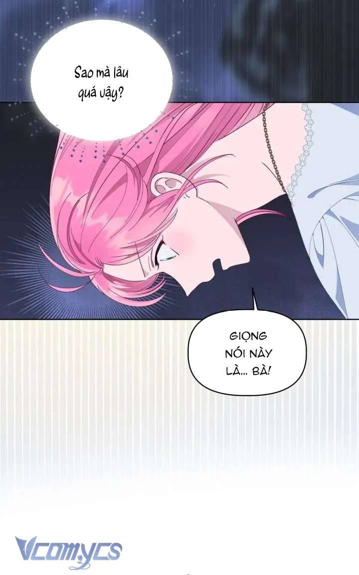 Sự Điều Trị Đặc Biệt Của Tinh Linh Chapter 69 - Trang 4