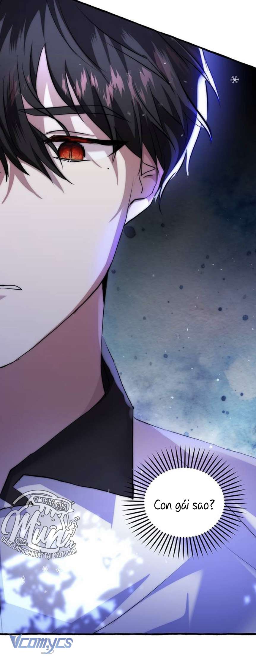 Con Gái Của Công Tước Ác Ma Chapter 4 - Trang 3