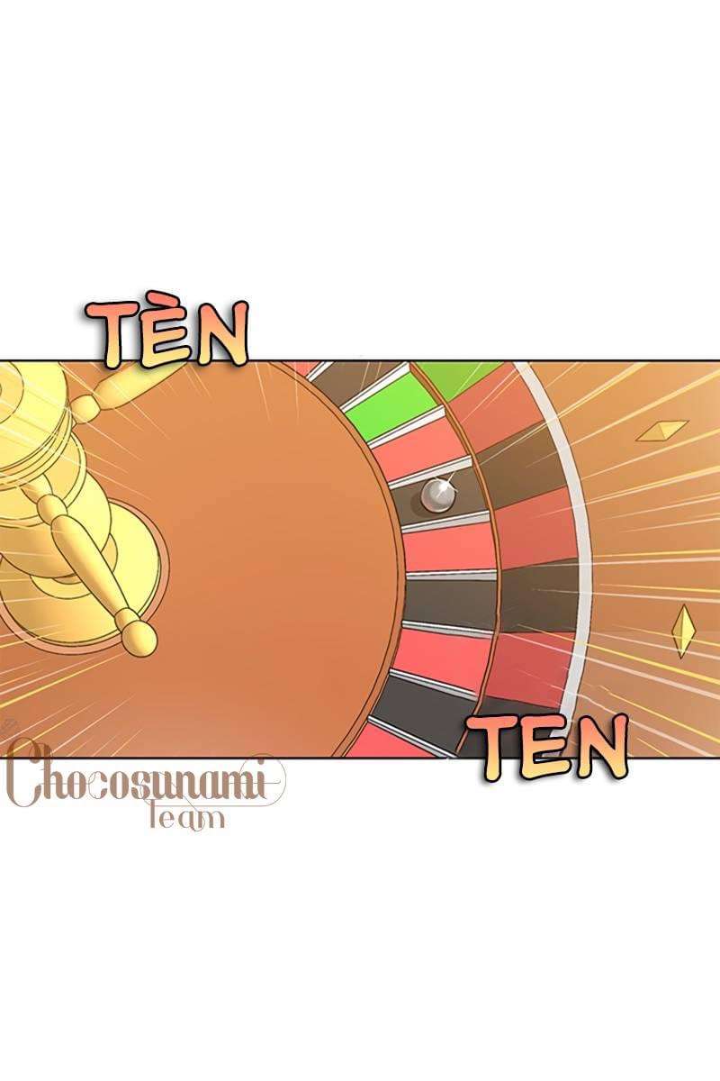 Tôi Là Minh Chứng Của Sự Thật Chap 16 - Trang 3