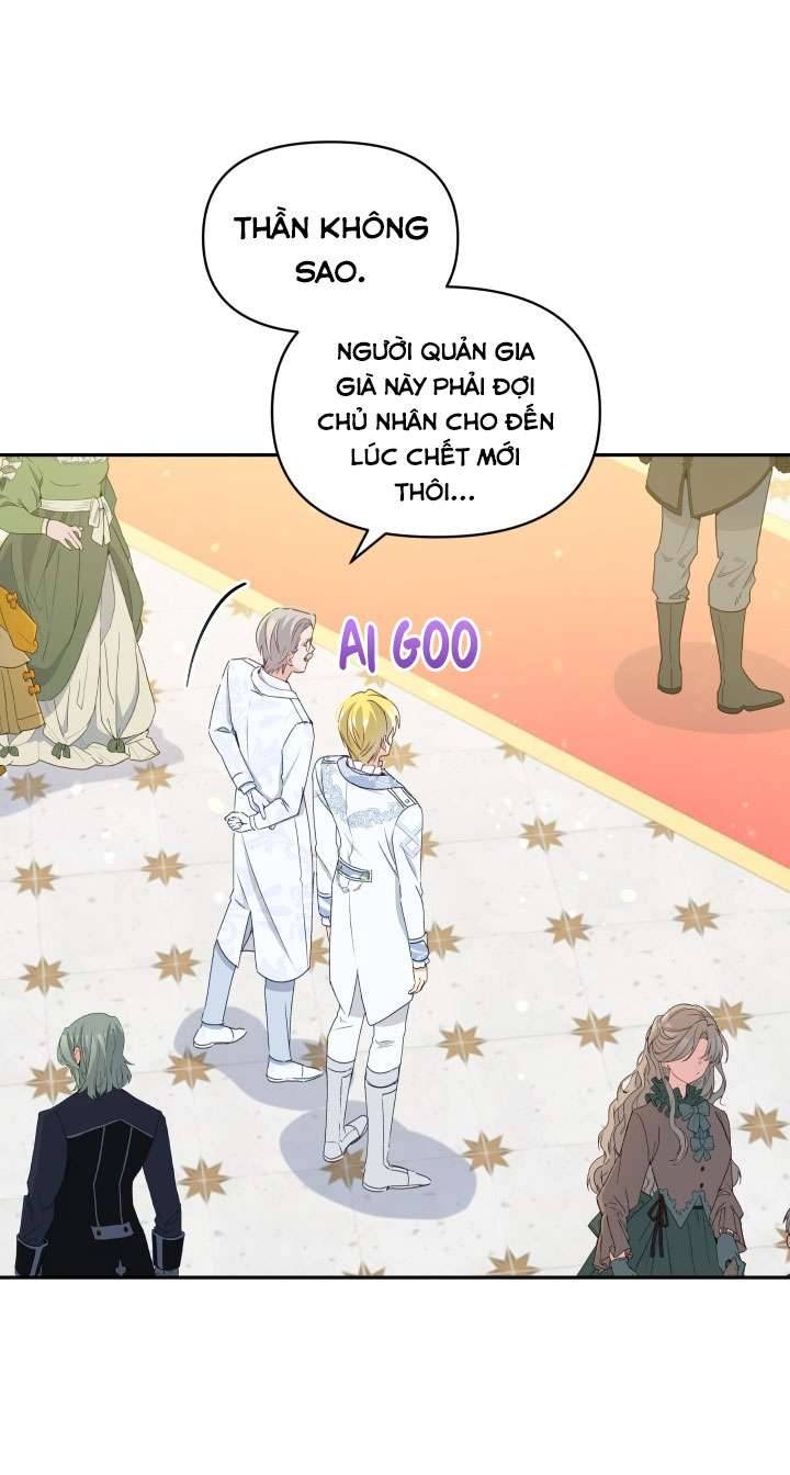 Người Bảo Hộ Của Bạo Quân Là Ma Nữ Tàn Độc Chap 42 - Next Chap 43