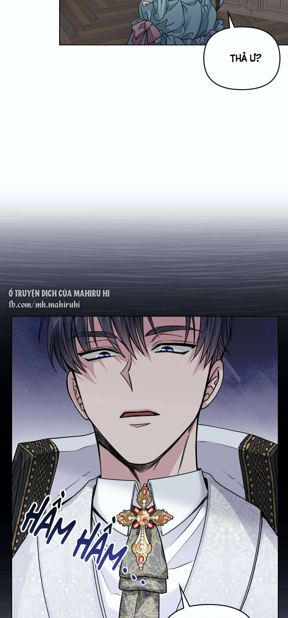 Tìm Lại Camellia Chapter 42 - Trang 4