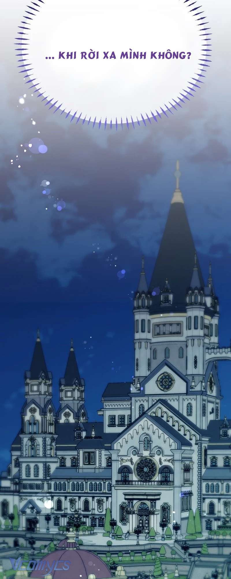 Trở Thành Chú Mèo Ngủ Cùng Bạo Chúa Chapter 14 - Next Chapter 15