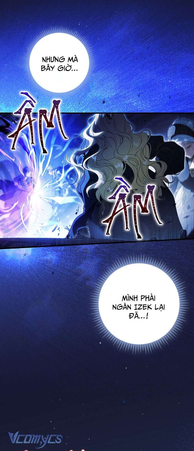 Phương Pháp Khiến Phu Quân Đứng Về Phía Tôi Chapter 105 - Next Chapter 106