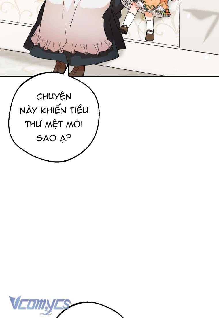 Được Yêu Thương Mà Còn Ngại Ngùng Sao! Chapter 15 - Trang 4