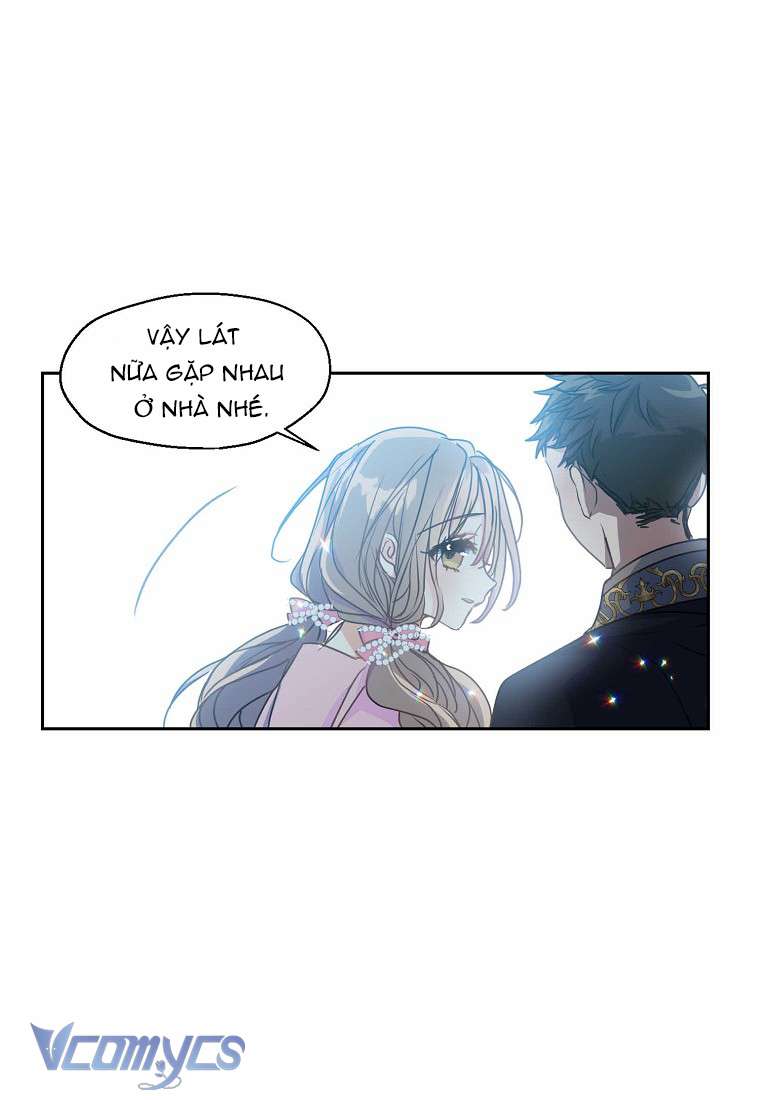 Bệ Hạ Xin Đừng Giết Tôi!!! Chap 43 - Trang 3