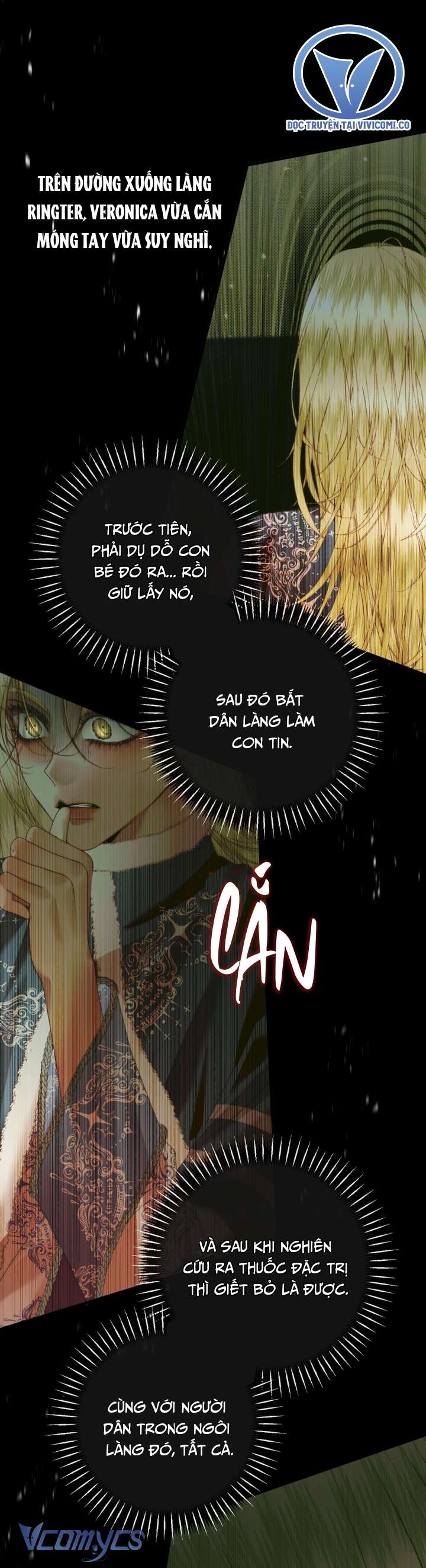 Siren: Trở Thành Gia Đình Của Nhân Vật Phản Diện Chapter 121 - Trang 3