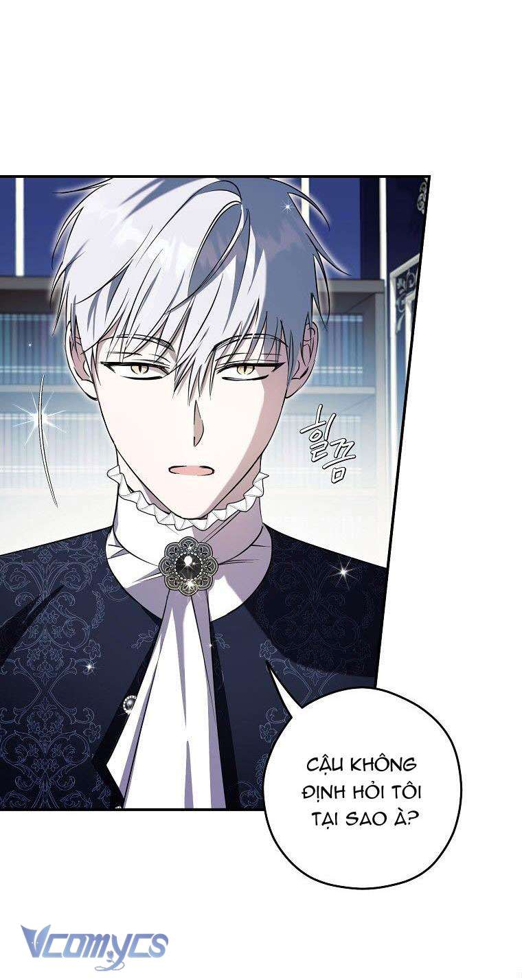 Các Nam Chính Đã Bị Nữ Phụ Cướp Mất Chap 3 - Trang 3