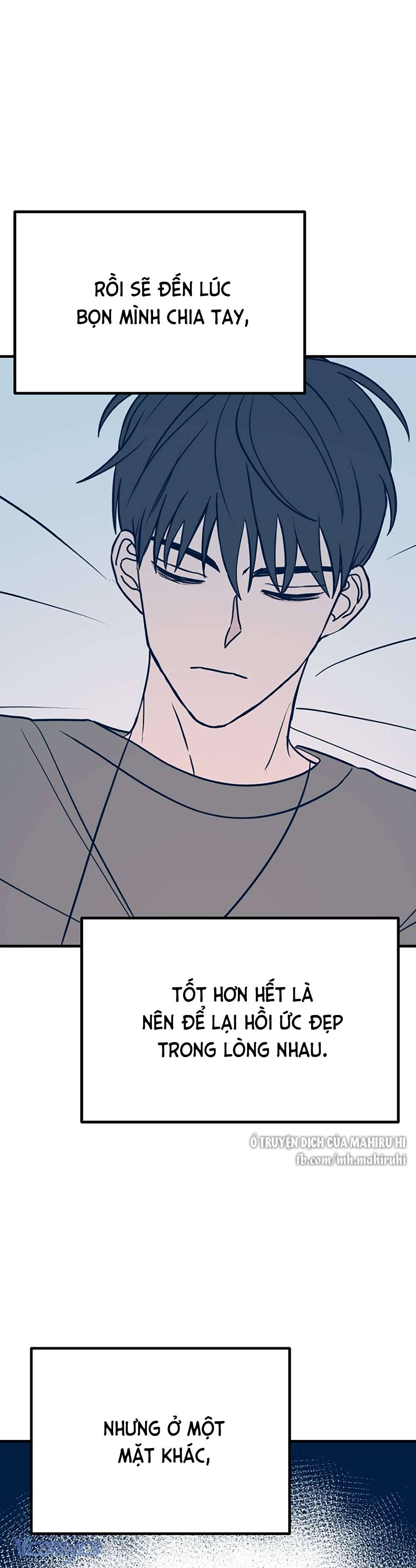 Kẻ Rác Rưởi Không Đáng Được Yêu Chapter 25 - Trang 4