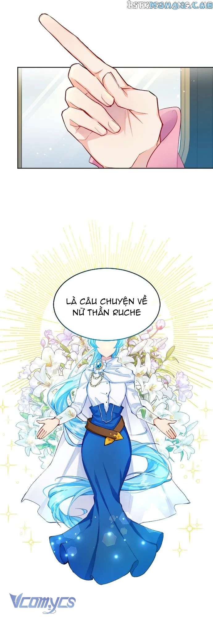 Sự Báo Thù Của Một Vị Thánh Chap 52 - Trang 2