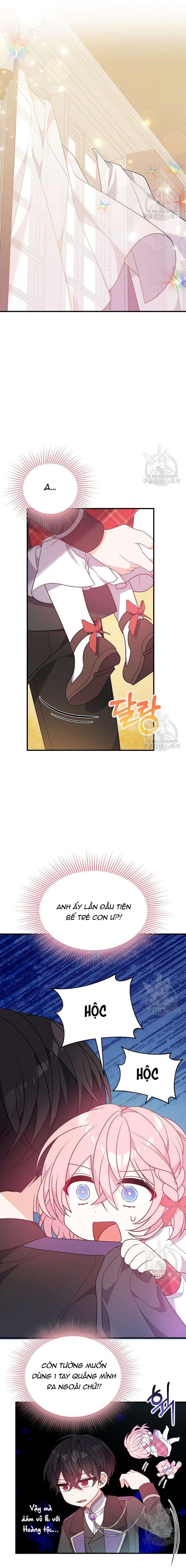 VÌ ANH TRAI TÔI SẼ QUYẾN RŨ NAM CHÍNH Chapter 13 - Trang 4