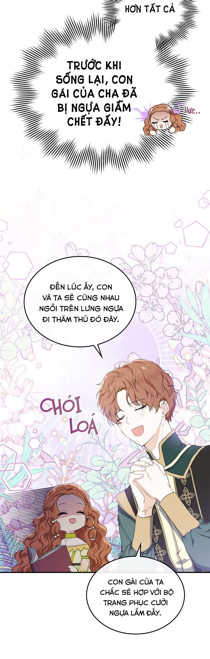 Kiếp Này Nhất Định Làm Gia Chủ Chap 18 - Trang 2