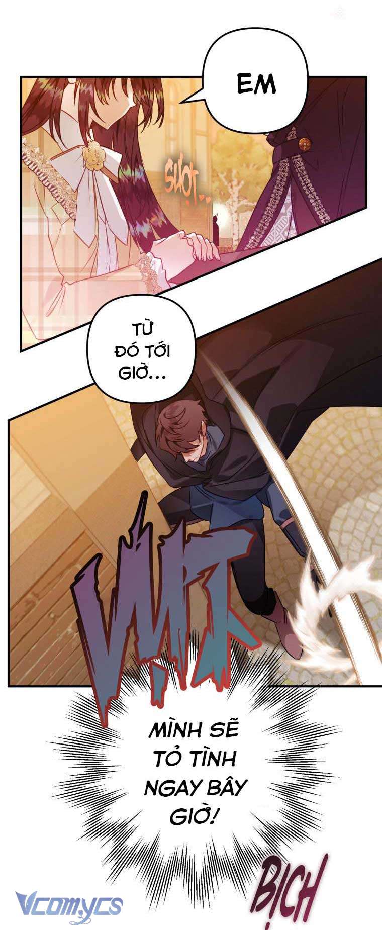 Bỗng Nhiên Tôi Trở Thành Quạ Đen!! Chapter 54 - Trang 4