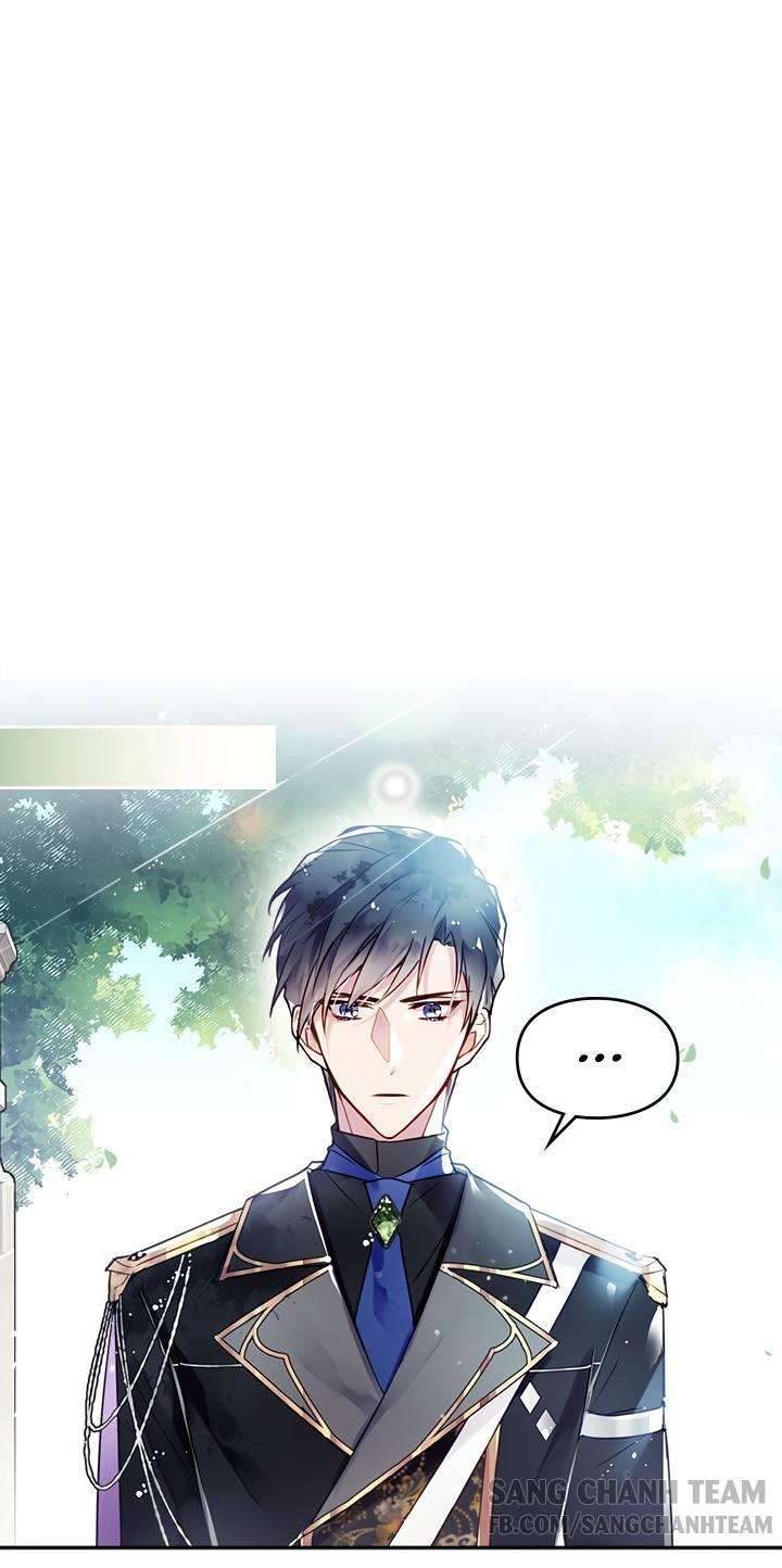 Kết Cục Của Nhân Vật Phản Diện Chỉ Có Thể Là Cái Chết Chapter 12 - Trang 4