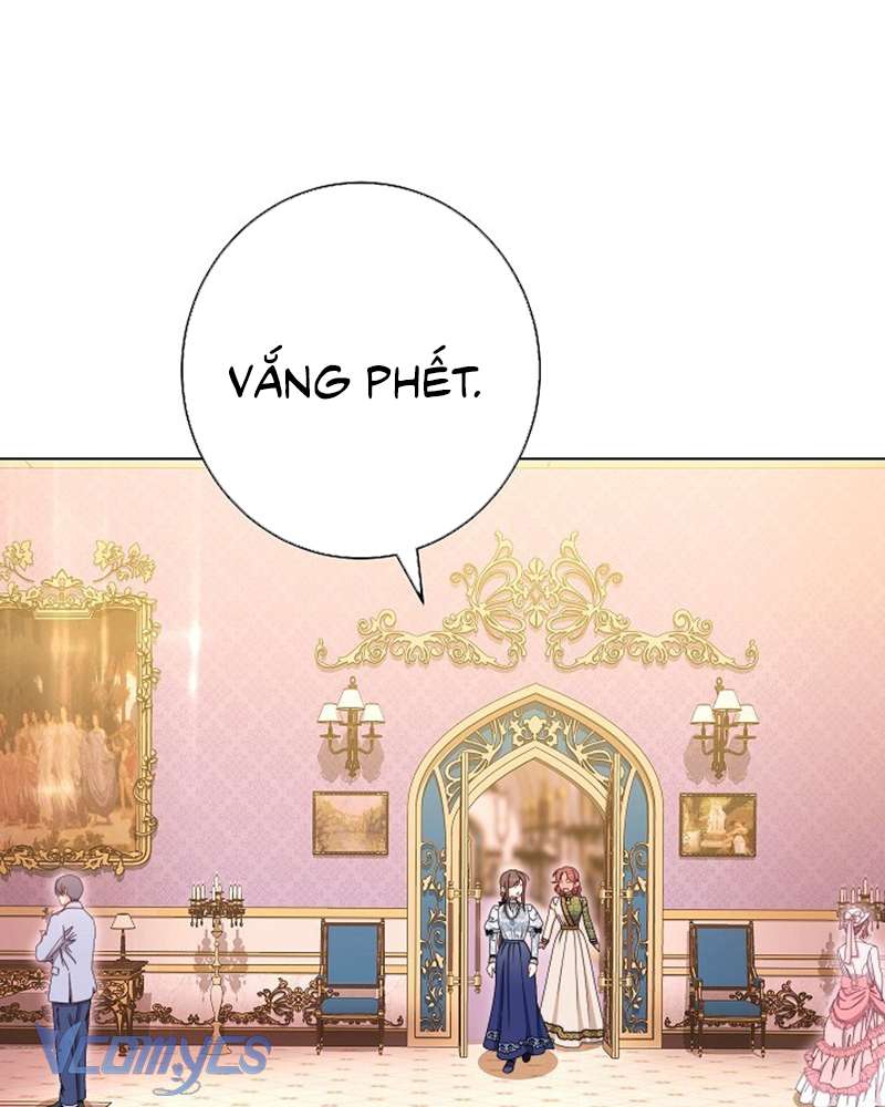 Hầu Gái Độc Quyền Của Hoàng Hậu Phản Diện Chapter 39 - Trang 4