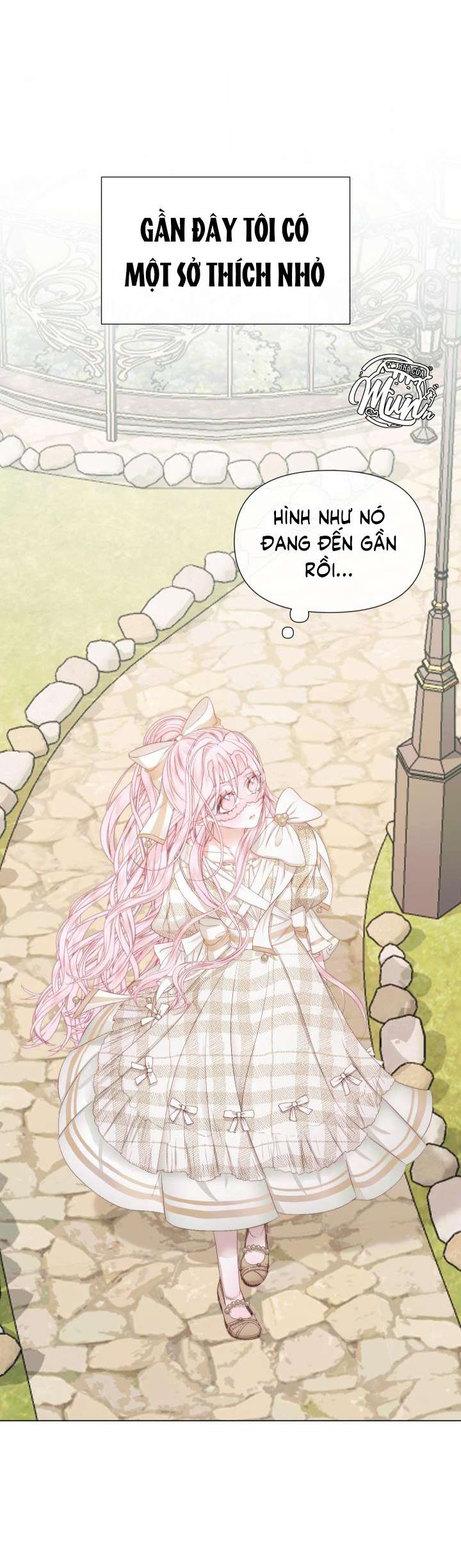 Siren: Trở Thành Gia Đình Của Nhân Vật Phản Diện Chapter 20 - Trang 3