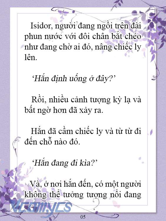 [Novel] Làm Ác Nữ Bộ Không Tốt Sao? Chap 67 - Trang 2