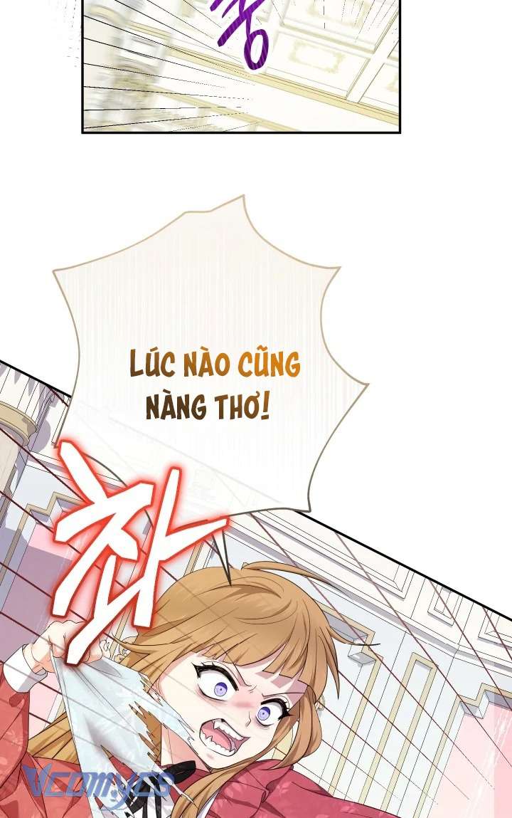 Tiểu Thư Tích Tiền Đi Bụi Chapter 77 - Trang 4