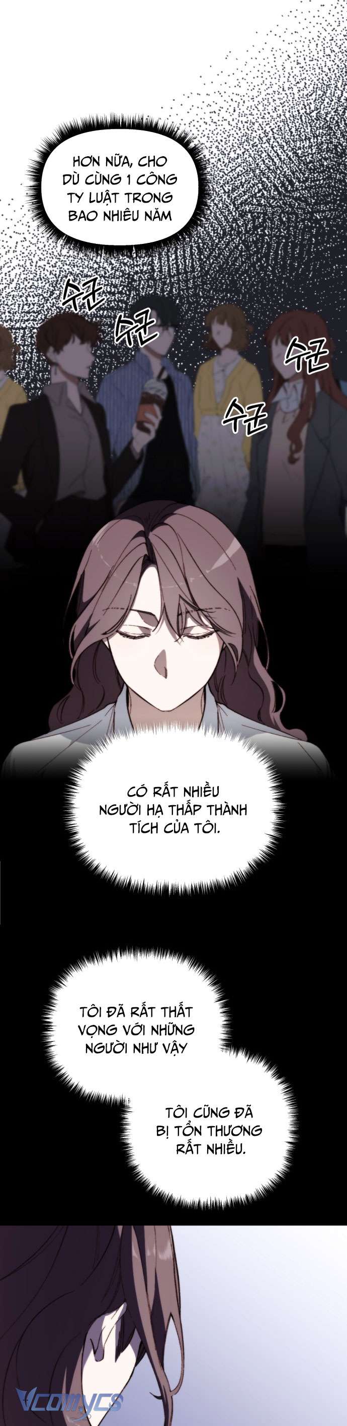 Ly Hôn Thì Dễ, Yêu Đương Mới Khó Chapter 9 - Trang 3