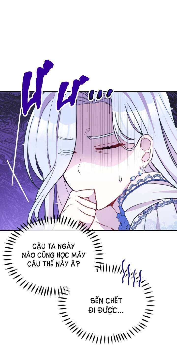 Người Bảo Hộ Của Bạo Quân Là Ma Nữ Tàn Độc Chap 15 - Trang 4