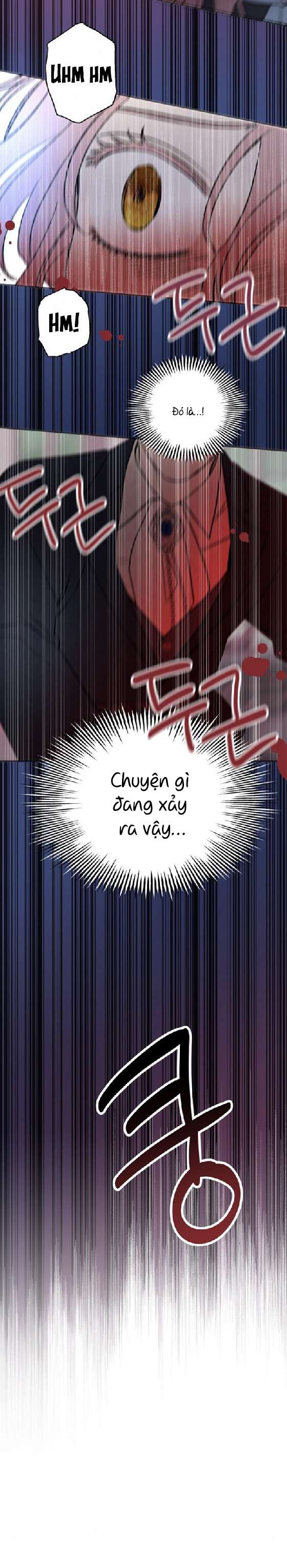 Gia Đình Chồng Quá Ám Ảnh Bởi Tôi Chap 3 - Trang 2