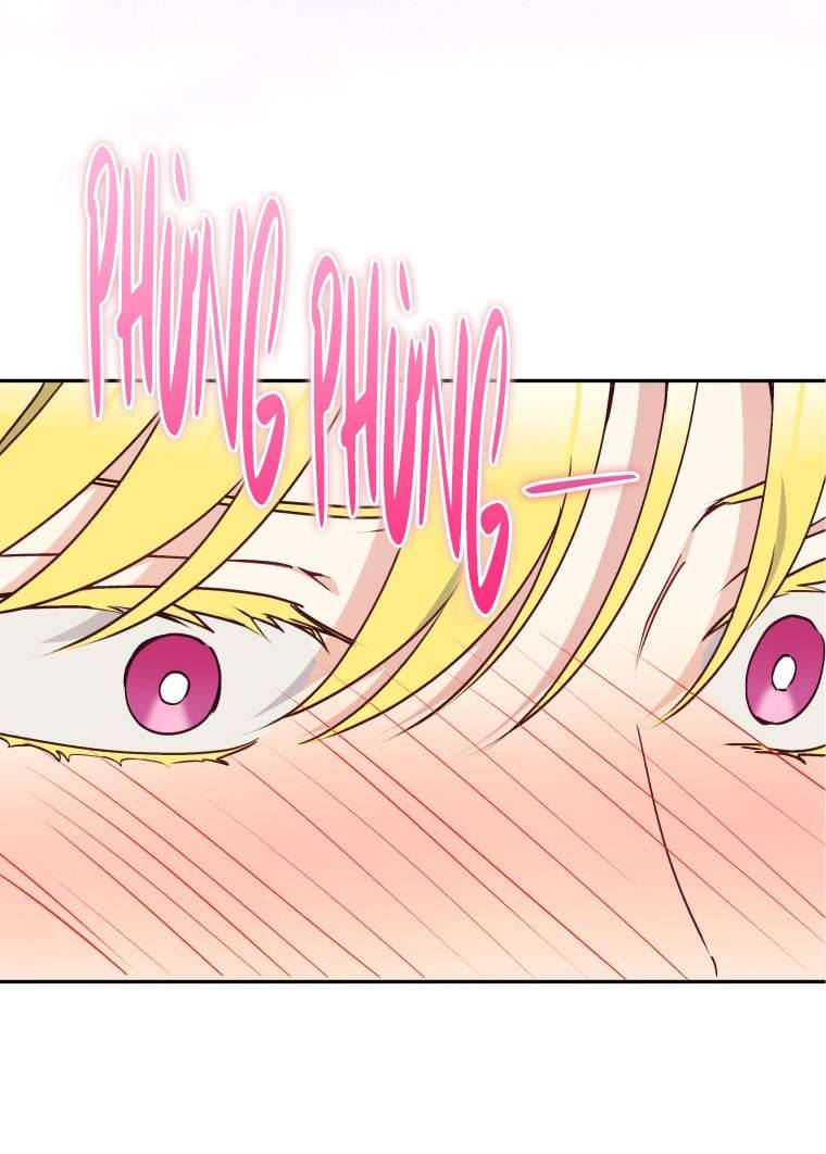 Người Bảo Hộ Của Bạo Quân Là Ma Nữ Tàn Độc Chap 53 - Next Chap 54