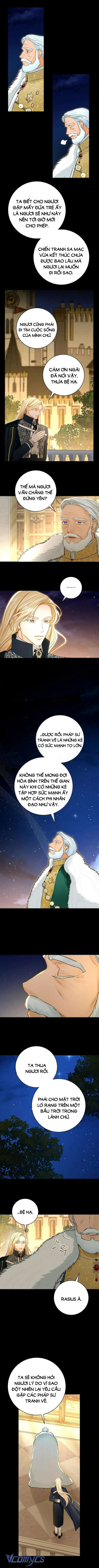 Cuộc Hôn Nhân Xa Hoa Của Đại Công Tước Là Giả Chapter 67 - Next Chap 68