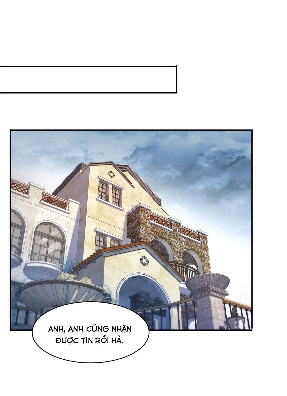 Hệt Như Hàn Quang Gặp Nắng Gắt Chap 258 - Trang 4