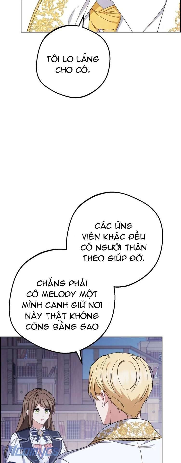 Được Yêu Thương Mà Còn Ngại Ngùng Sao! Chap 72 - Trang 4