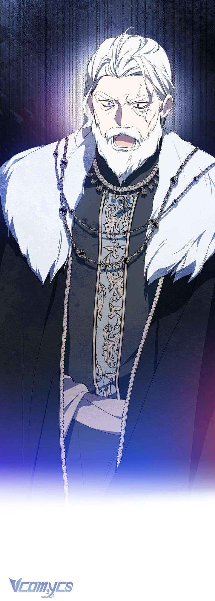 Kiếp Này Nhất Định Làm Gia Chủ Chap 154 - Trang 2