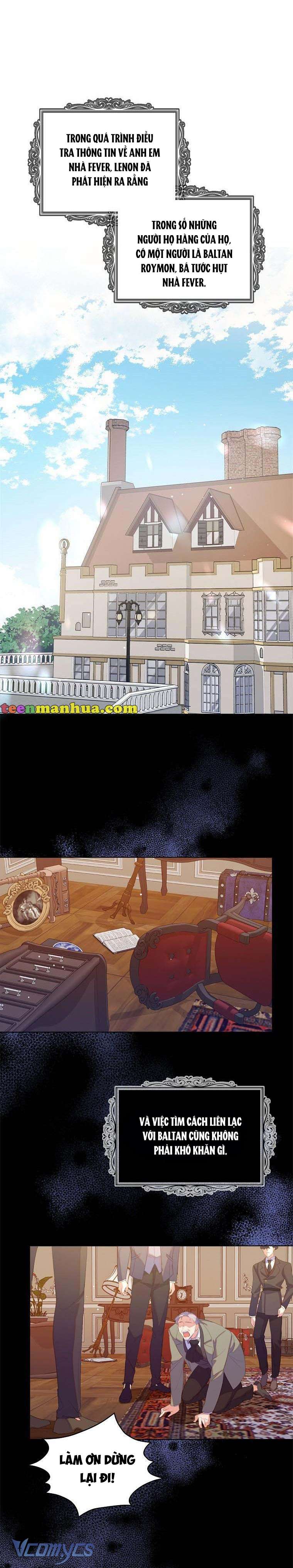 Tôi Chỉ Nhận Ra Sau Khi Mất Cô Ấy Chap 41 - Trang 2