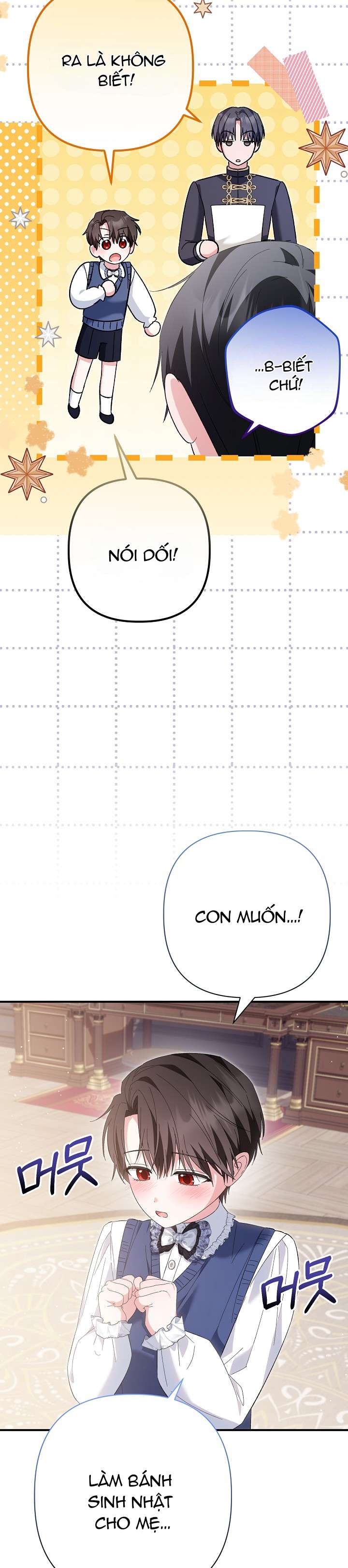 Cha Của Nam Chính Từ Chối Hủy Hôn Chapter 42 - Next Chap 43