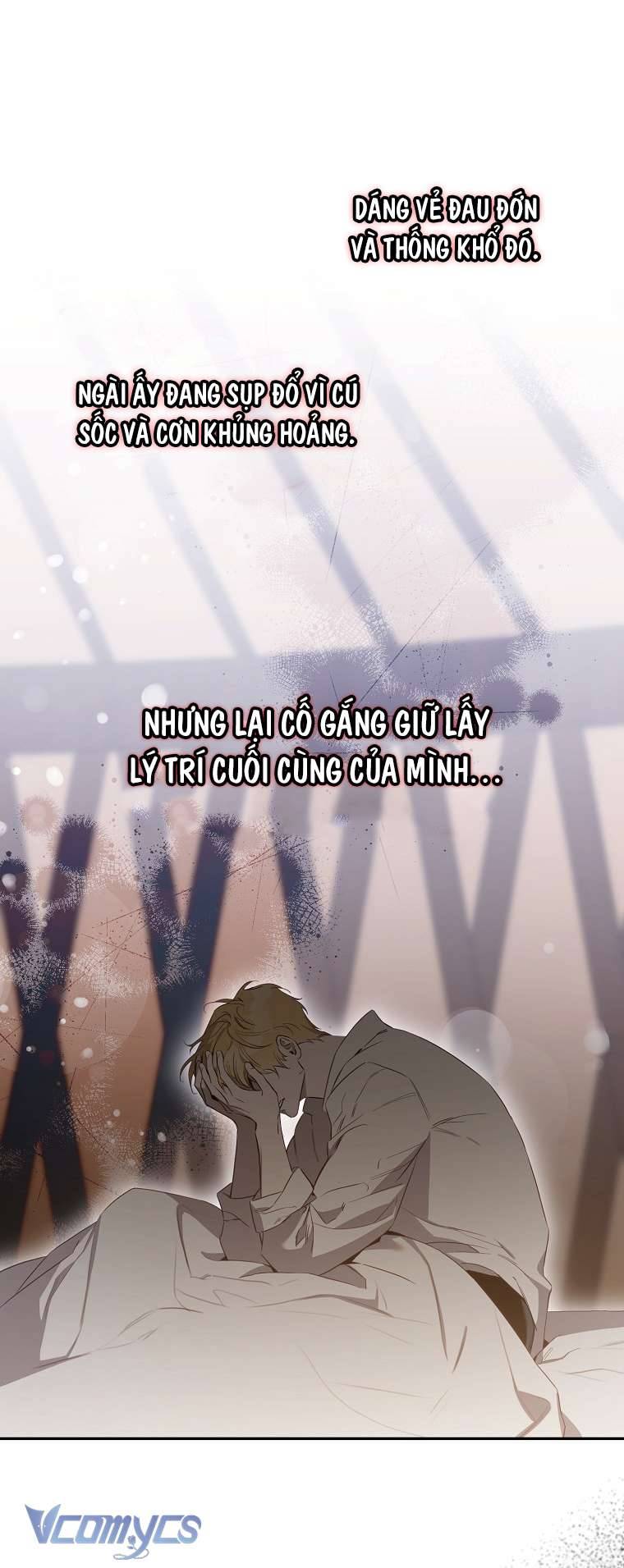 Thuần Hóa Bạo Quân Rồi Bỏ Trốn Chap 100 - Trang 2