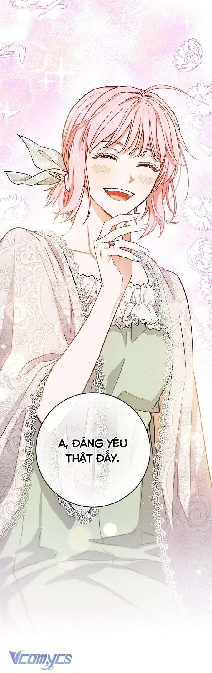 Cuộc Sống Mới Của Công Nương Chapter 34 - Trang 4