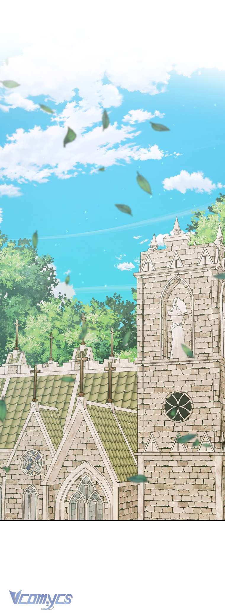 Siren: Trở Thành Gia Đình Của Nhân Vật Phản Diện Chapter 91 - Next Chapter 92