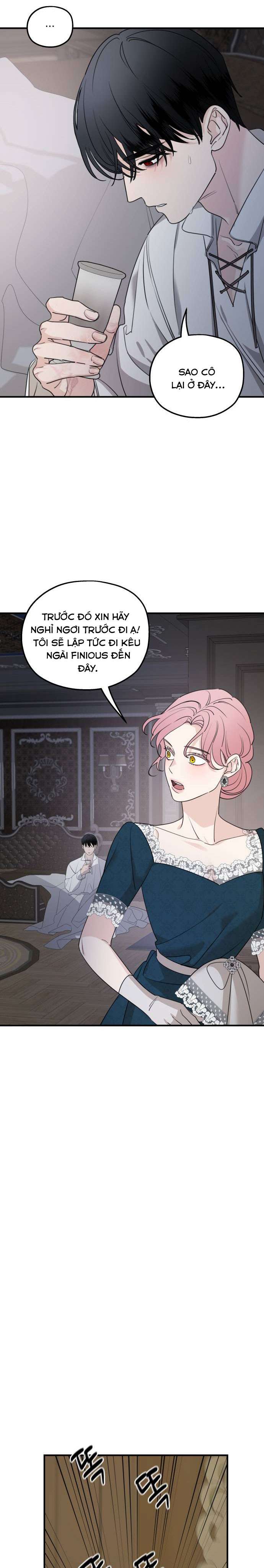 Gia Đình Chồng Quá Ám Ảnh Bởi Tôi Chap 67 - Trang 2