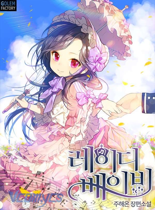 Chợ Review Nhà Họ Hoàng Chap Baby - Next Chap Anh